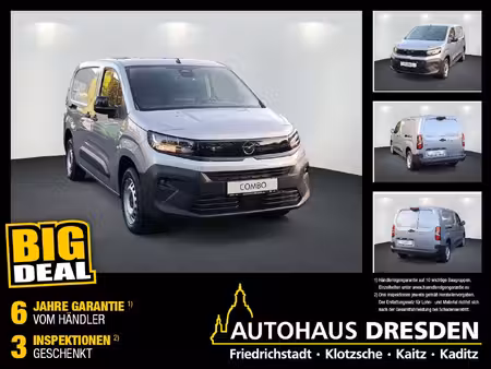 Opel Combo 1.5 131