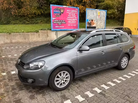 Volkswagen Golf 1.4 TSI 122 Confortline