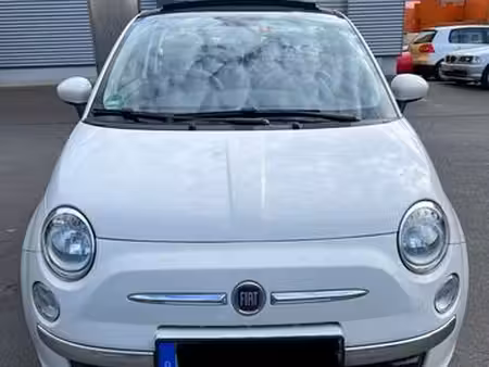 Fiat 500 1.2 69