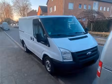 Ford Transit 2.2