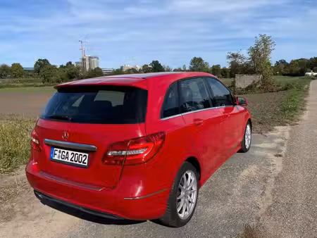 Mercedes-Benz Classe B B 180 Style