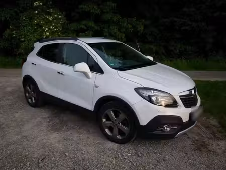 Opel Mokka 1.4 140 Innovation