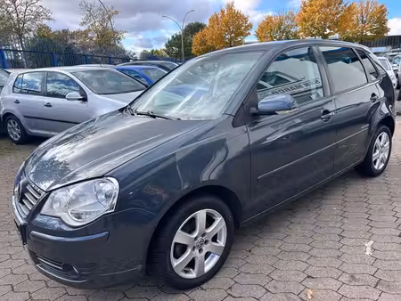 Volkswagen Polo 1.4 80 United