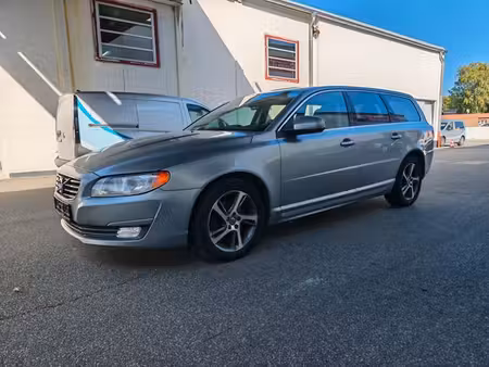 Volvo V70 D4 2.0 181 Momentum