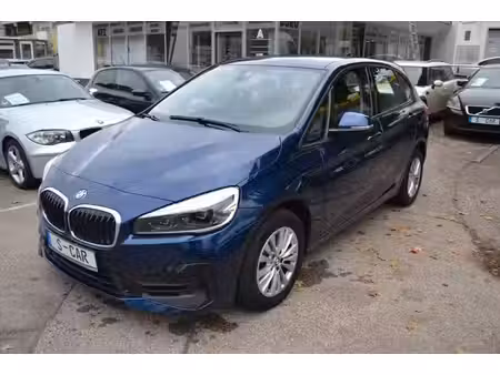BMW Série 2 218d 2.0 150 Edition Avantage