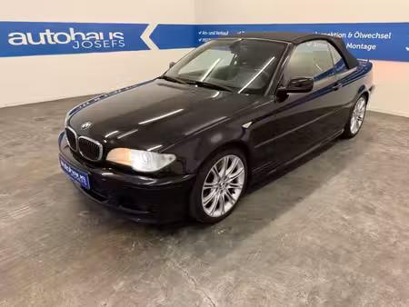 BMW Série 3 330i 3.0 231