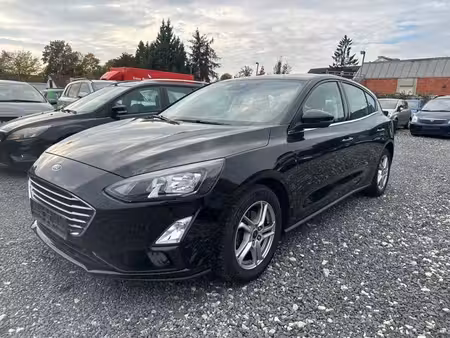 Ford Focus 1.0 Cool & Connect