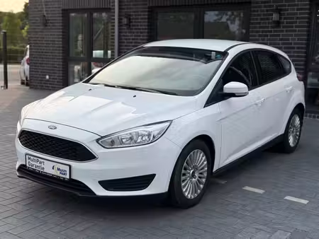 Ford Focus 1.0 Trend