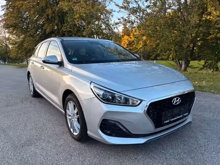 Hyundai i30 1.4