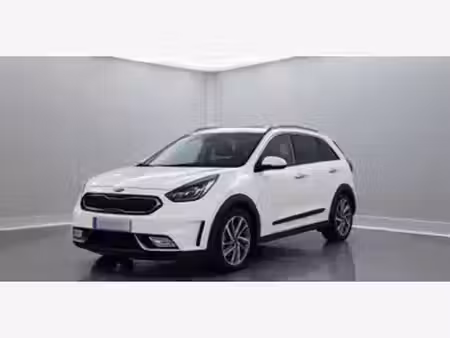 Kia Niro 1.6 GDi 141 Premium