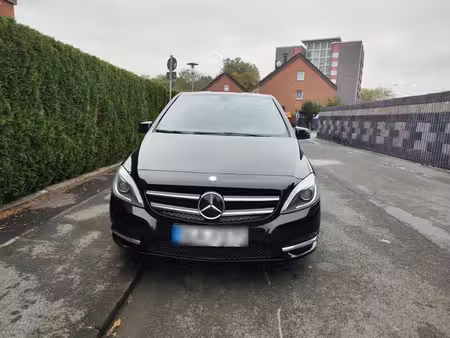 Mercedes-Benz Classe B B 180