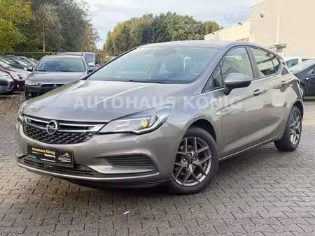 Opel Astra 1.0 105 Edition