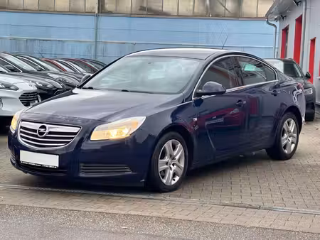 Opel Insignia 2.0 CDTI 160