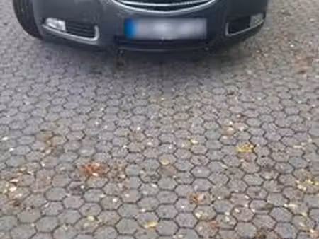 Opel Insignia 2.0