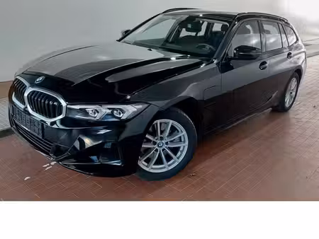 BMW Série 3 320e 2.0 150