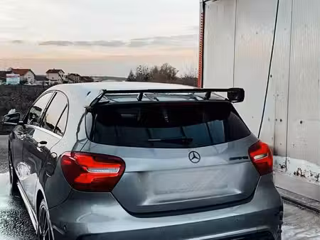Mercedes-Benz Classe A A 200 1.6 156