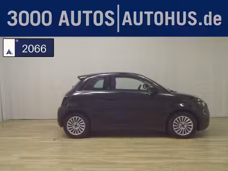 Fiat 500 95