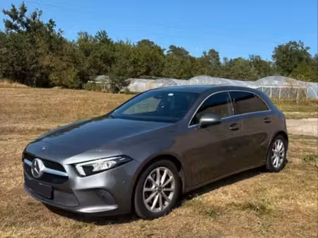 Mercedes-Benz Classe A A 220 2.0 211 Progressive Line
