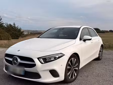 Mercedes-Benz Classe A A 180 116
