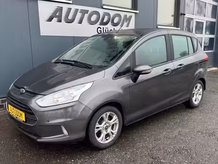 Ford B-max 1.6 105 Trend