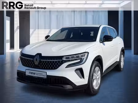 Renault Austral 1.3 TCe 160 Evolution