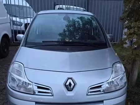 Renault Modus 1.6 110 Dynamique