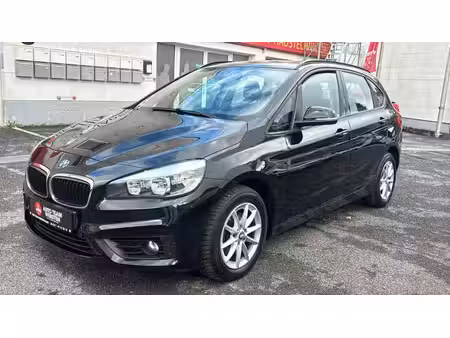 BMW Série 2 216d 1.5 116