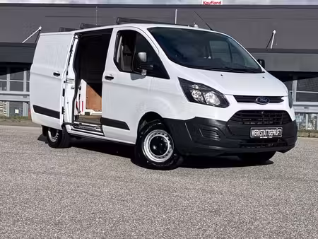 Ford Transit 2.2