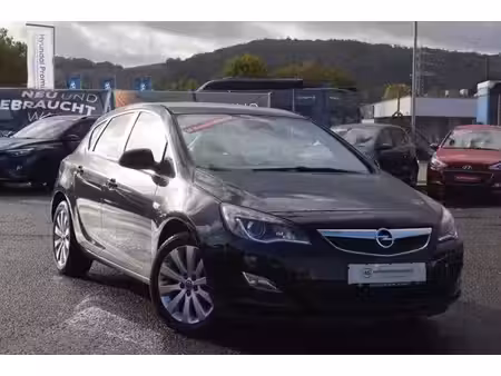 Opel Astra 1.4 120 Innovation
