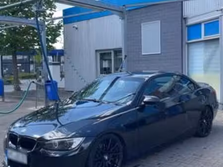 BMW Série 3 325i 3.0 218 M Performance
