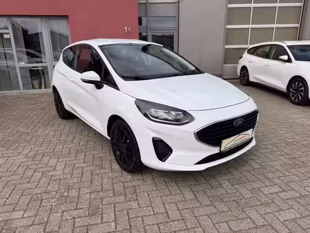 Ford Fiesta 1.1 75 Cool