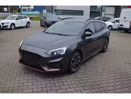 Ford Focus ST 1.5 TDCi 120 ST Line X