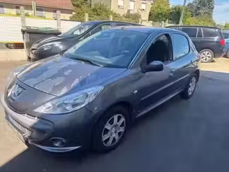 Peugeot 206 1.4 HDi 70 Urban