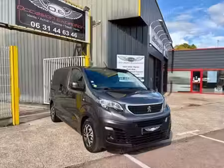 Peugeot Expert 1.5 HDi 100