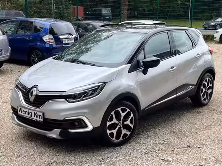Renault Captur 0.9 TCe 90 Intens