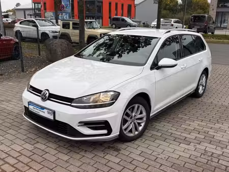 Volkswagen Golf 2.0 TDI 150 Confortline