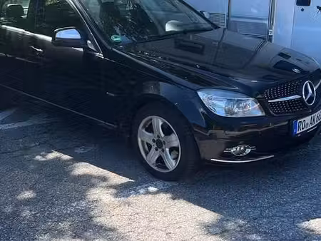 Mercedes-Benz Classe C C 230 150 Avantgarde