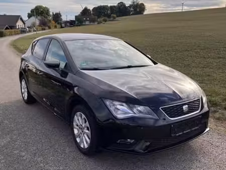 Seat Leon 1.2 TSI 110 Style