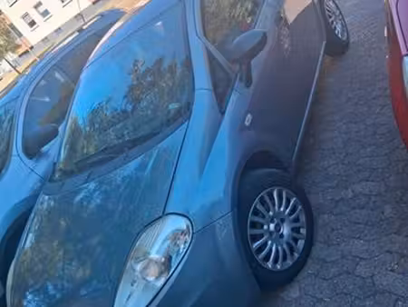 Fiat Punto 0.9 60 Cult