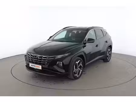 Hyundai Tucson 1.6 GDi 132 Creative