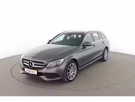 Mercedes-Benz Classe C C 220 2.1 170