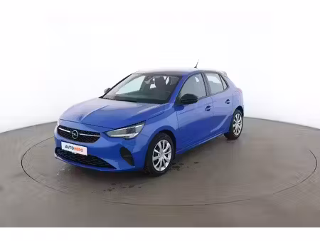 Opel Corsa 1.2 101