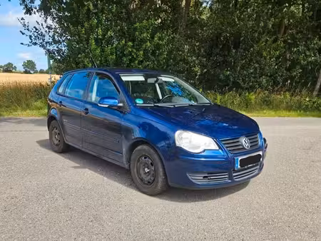 Volkswagen Polo 1.2