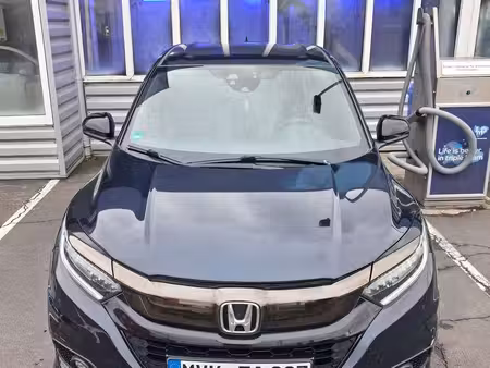 Honda HR-V 1.5 182 Sport