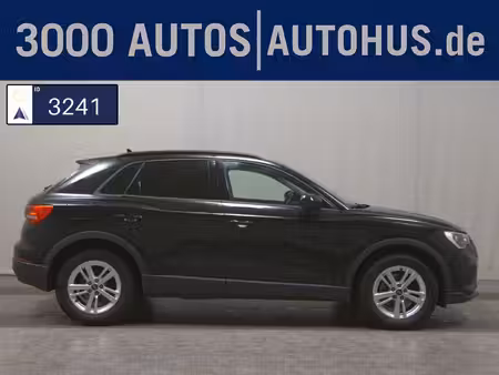 Audi Q3 35 TDI 2.0 TDI 150