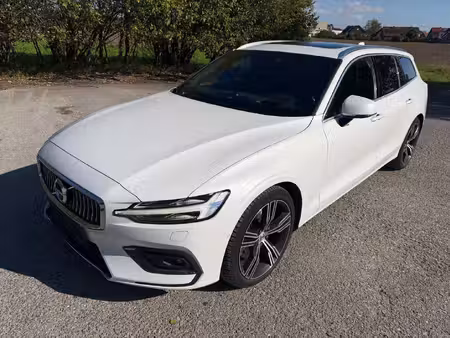 Volvo V60 2.0 310 Inscription 4x4