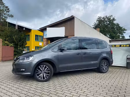 Volkswagen Sharan 1.4 TSI 150