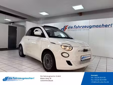 Fiat 500 118