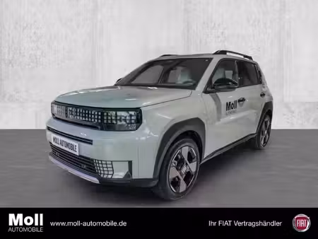 Fiat Grande Panda 1.2 101 La Prima