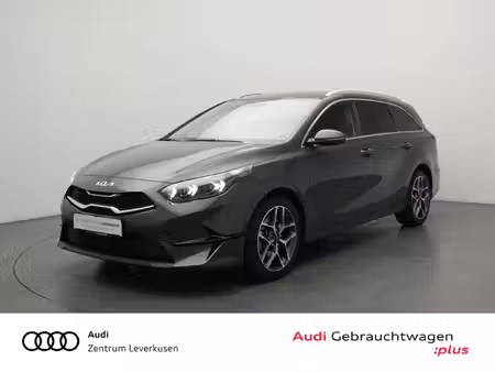 Kia Ceed 1.5 T GDi 140